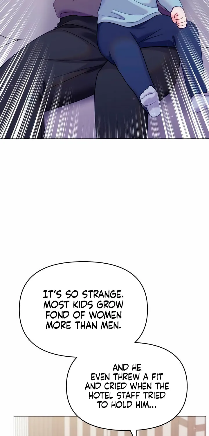 Manual for Using Fierce Beast Chapter 23 page 31 - 