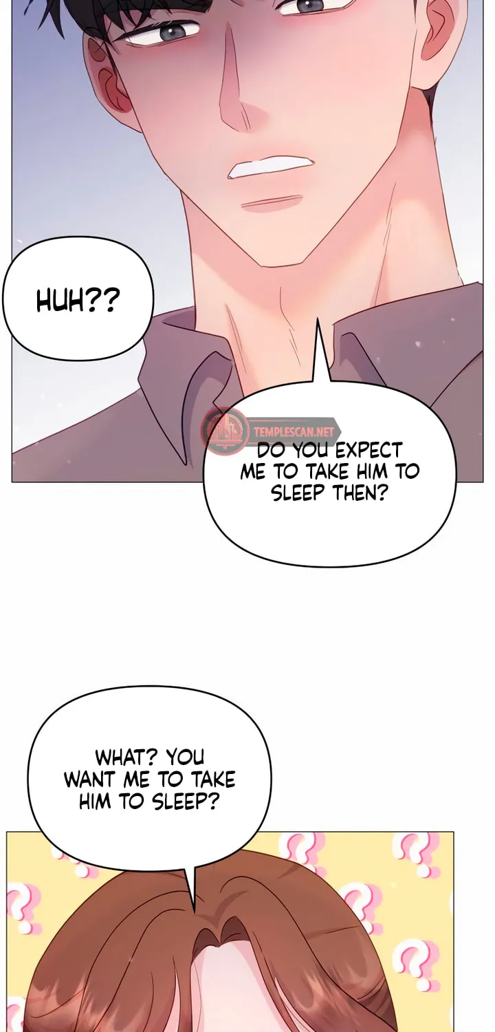 Manual for Using Fierce Beast Chapter 23 page 42 - 