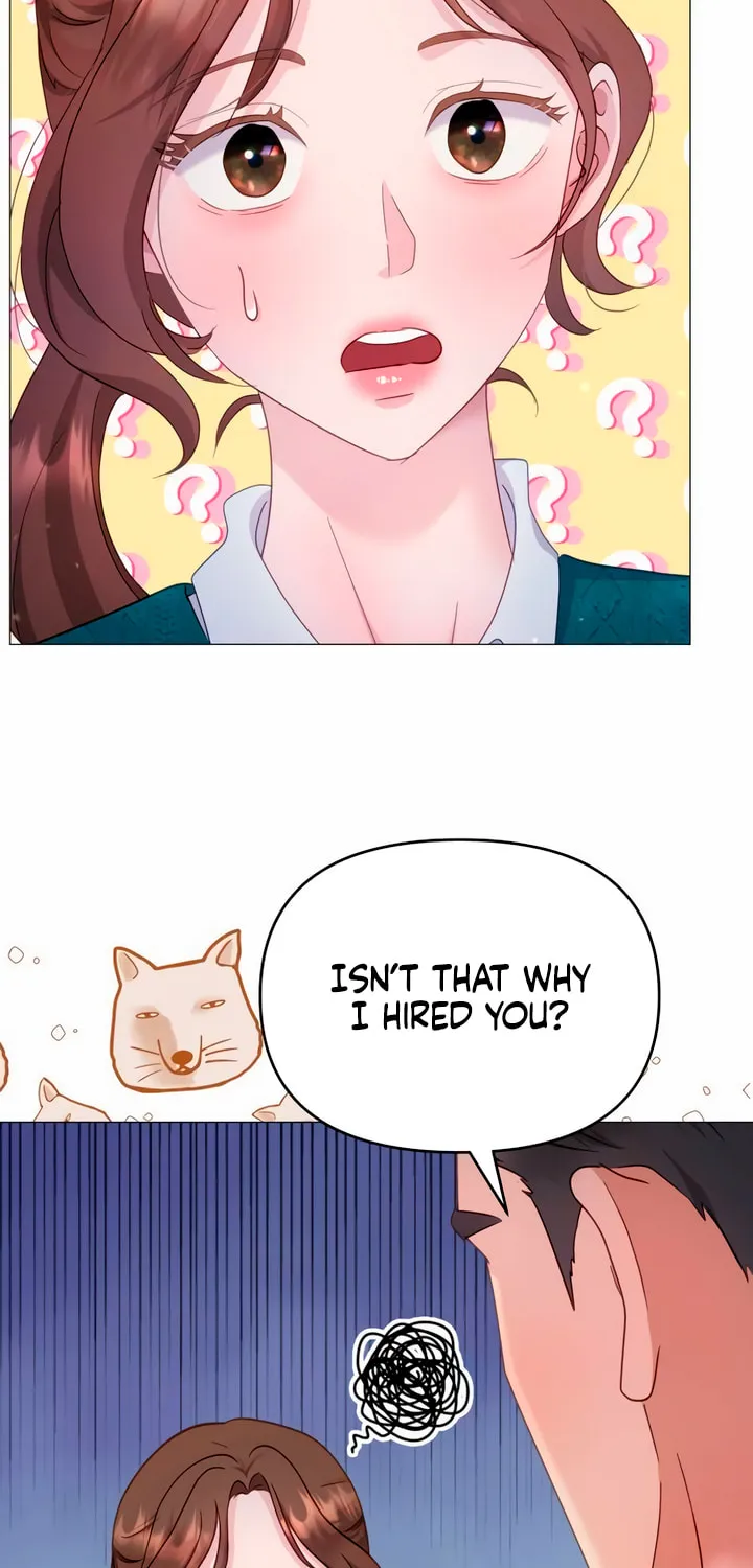 Manual for Using Fierce Beast Chapter 23 page 43 - 