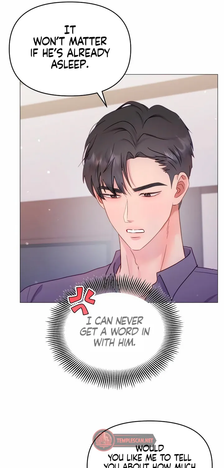 Manual for Using Fierce Beast Chapter 23 page 46 - 