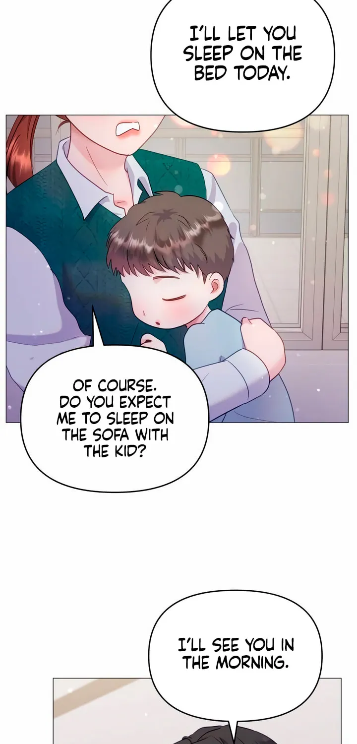 Manual for Using Fierce Beast Chapter 23 page 48 - 