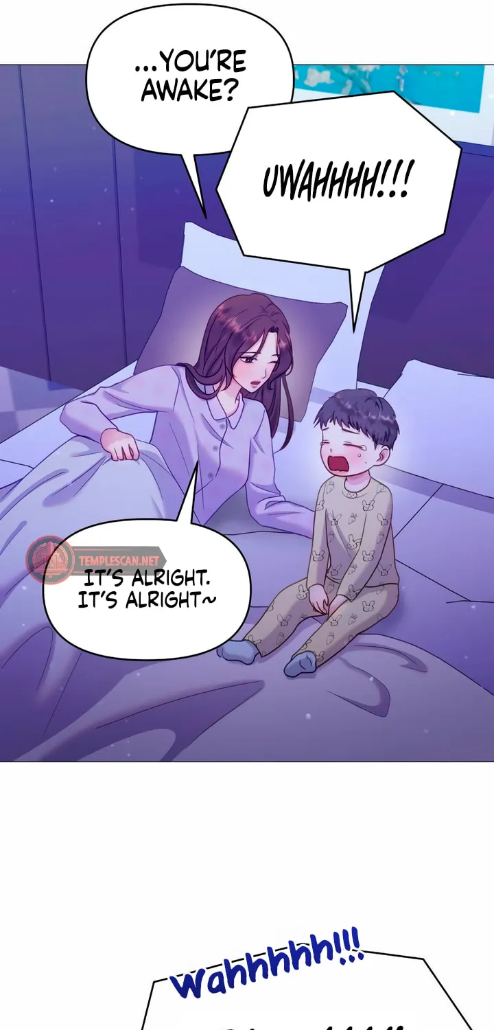 Manual for Using Fierce Beast Chapter 23 page 54 - 