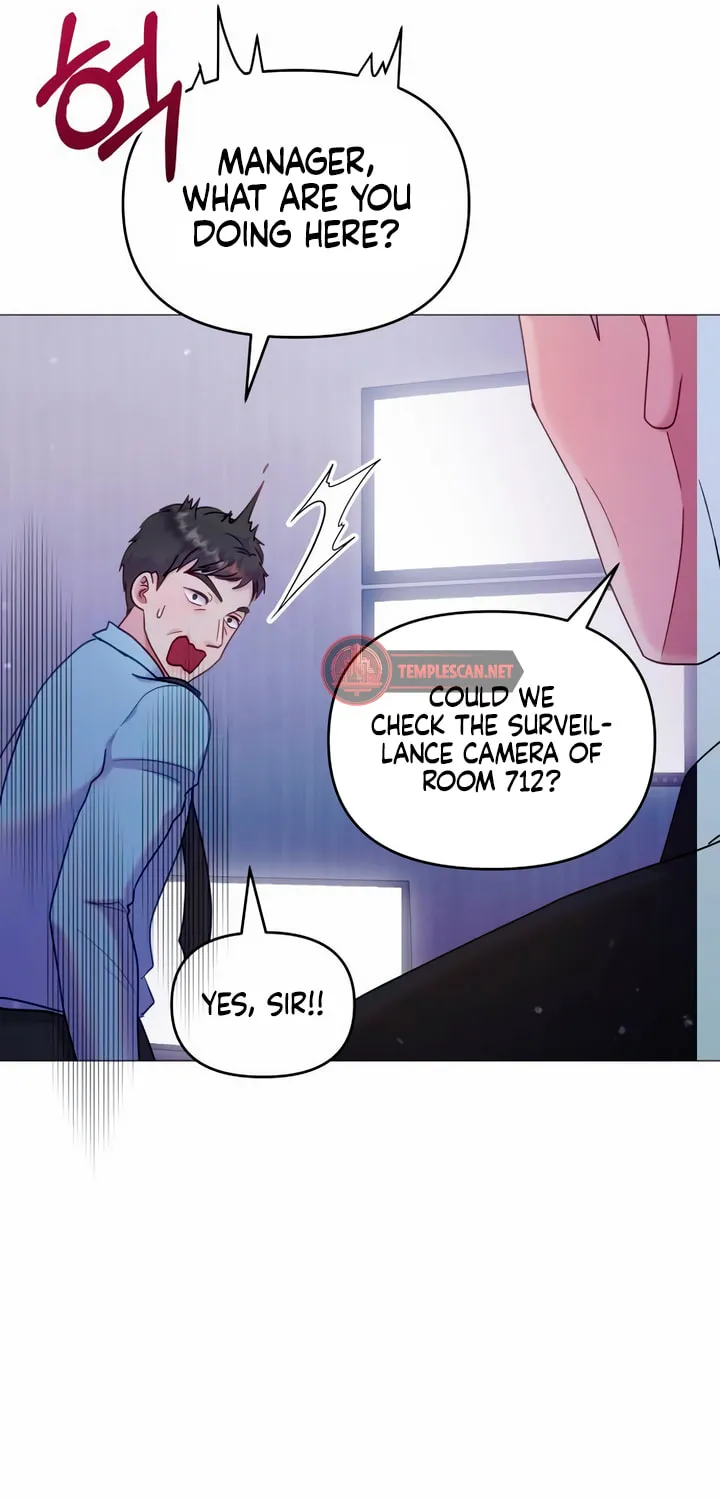 Manual for Using Fierce Beast Chapter 23 page 10 - 