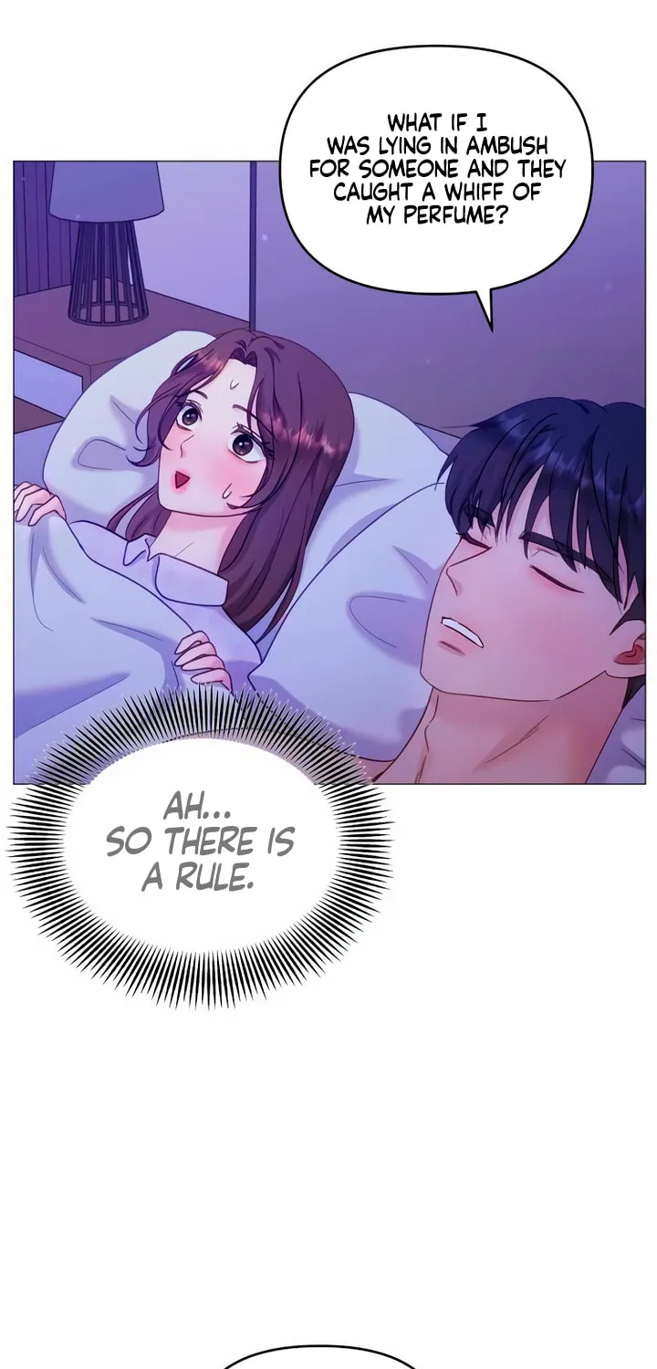 Manual for Using Fierce Beast Chapter 24 page 20 - 