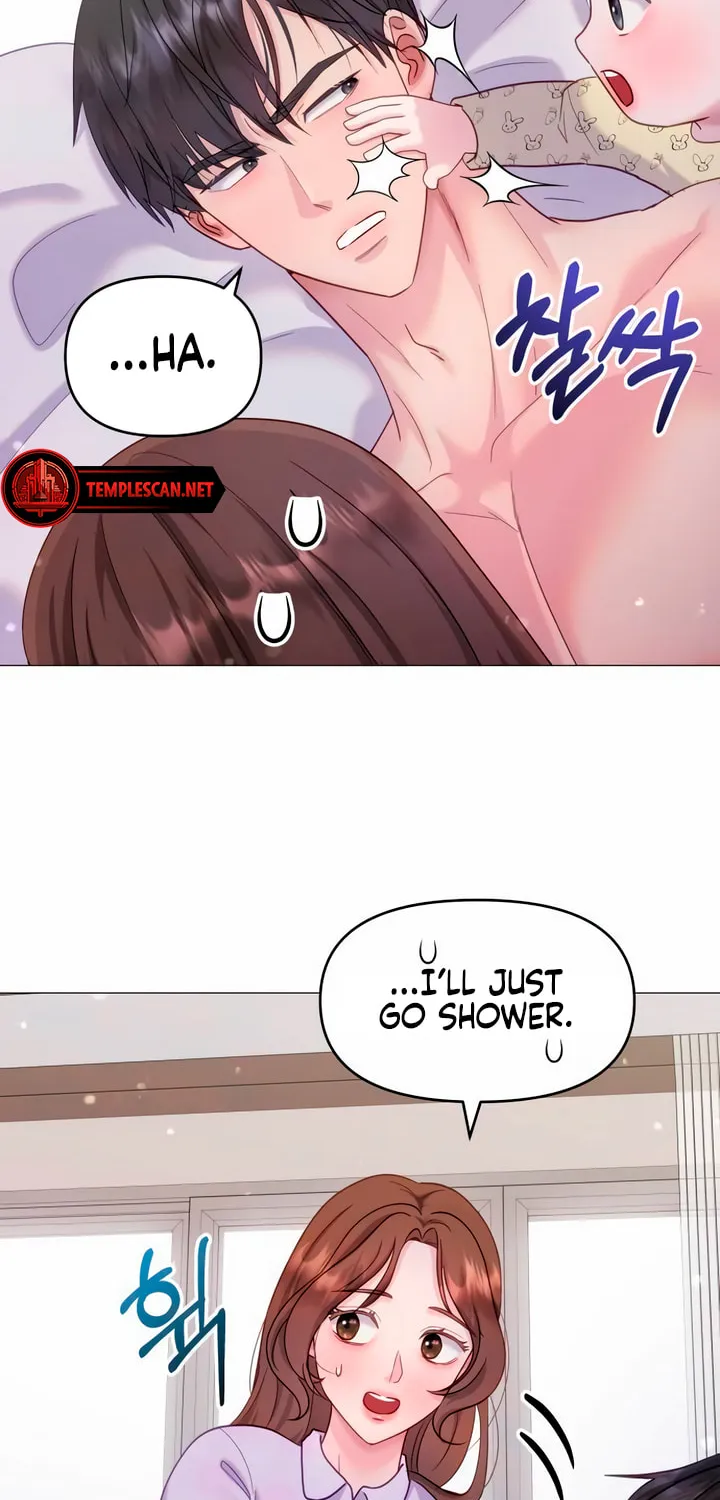 Manual for Using Fierce Beast Chapter 24 page 45 - 