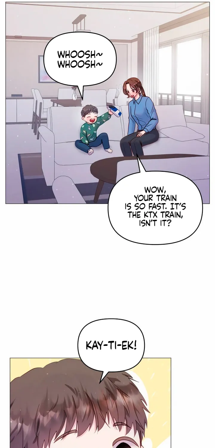 Manual for Using Fierce Beast Chapter 24 page 50 - 