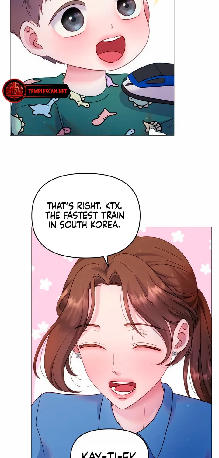 Manual for Using Fierce Beast Chapter 24 page 51 - 