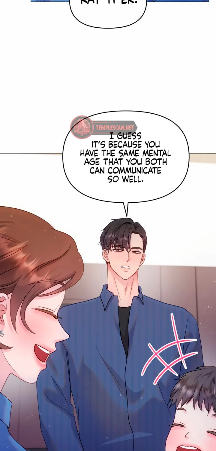 Manual for Using Fierce Beast Chapter 24 page 52 - 