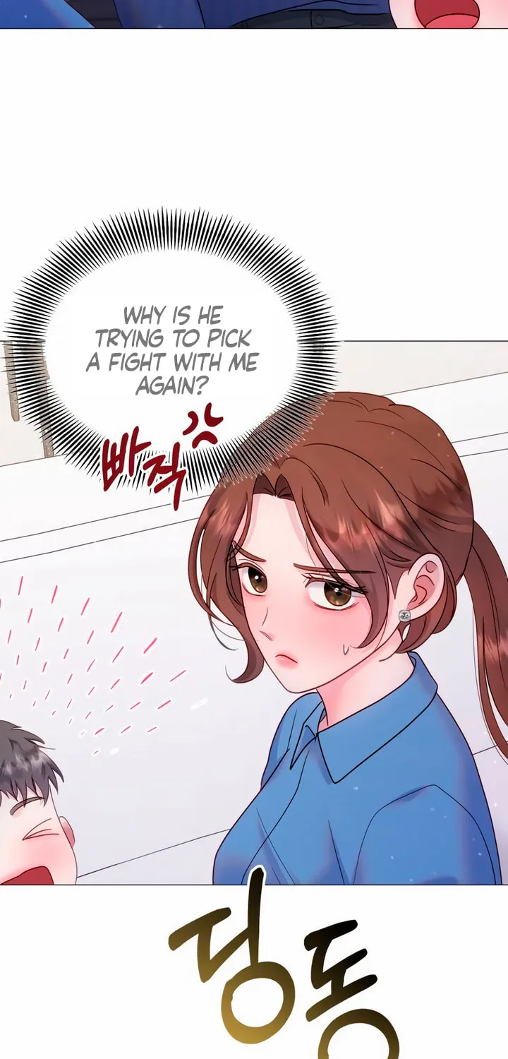 Manual for Using Fierce Beast Chapter 24 page 53 - 