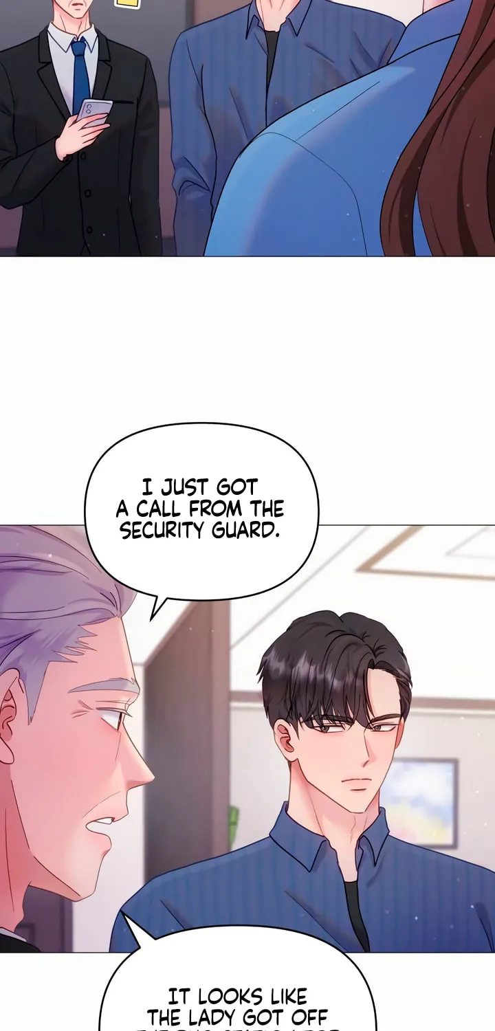 Manual for Using Fierce Beast Chapter 24 page 64 - 