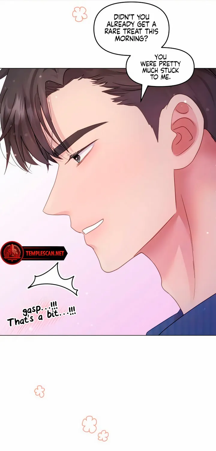 Manual for Using Fierce Beast Chapter 24 page 74 - 