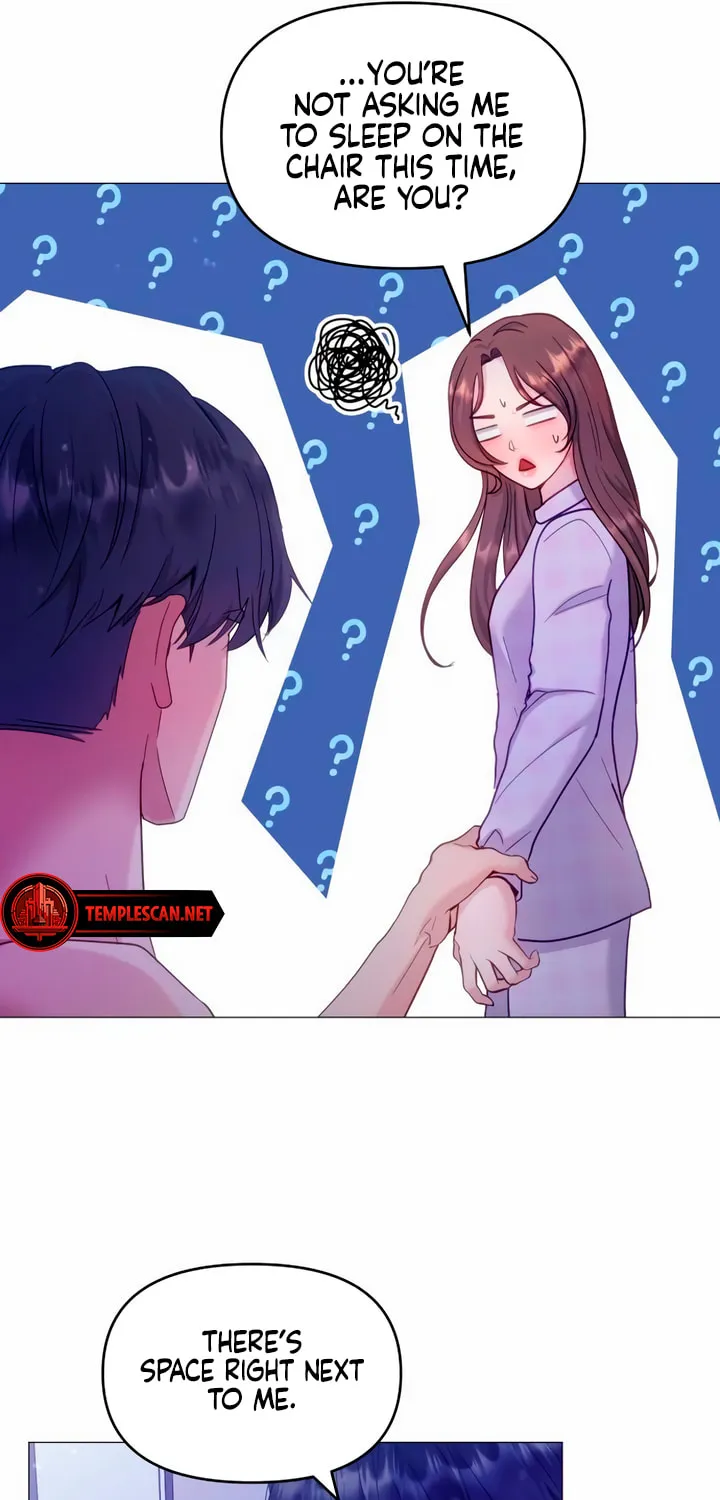 Manual for Using Fierce Beast Chapter 24 page 10 - 