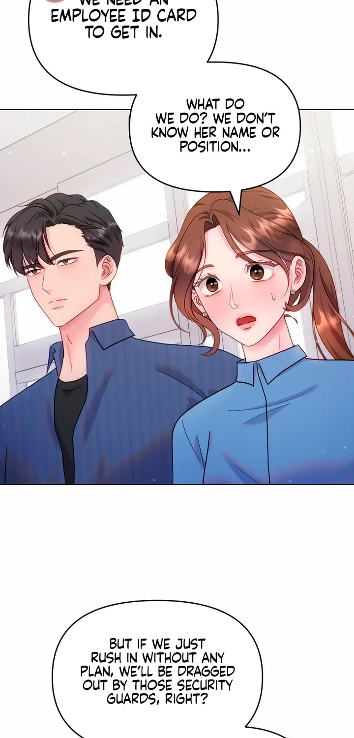 Manual for Using Fierce Beast Chapter 25 page 27 - 