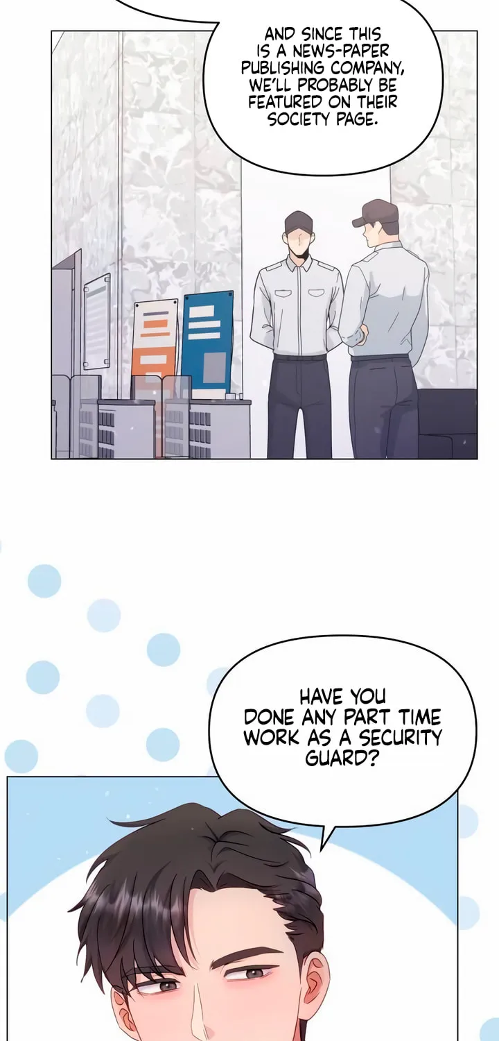 Manual for Using Fierce Beast Chapter 25 page 28 - 