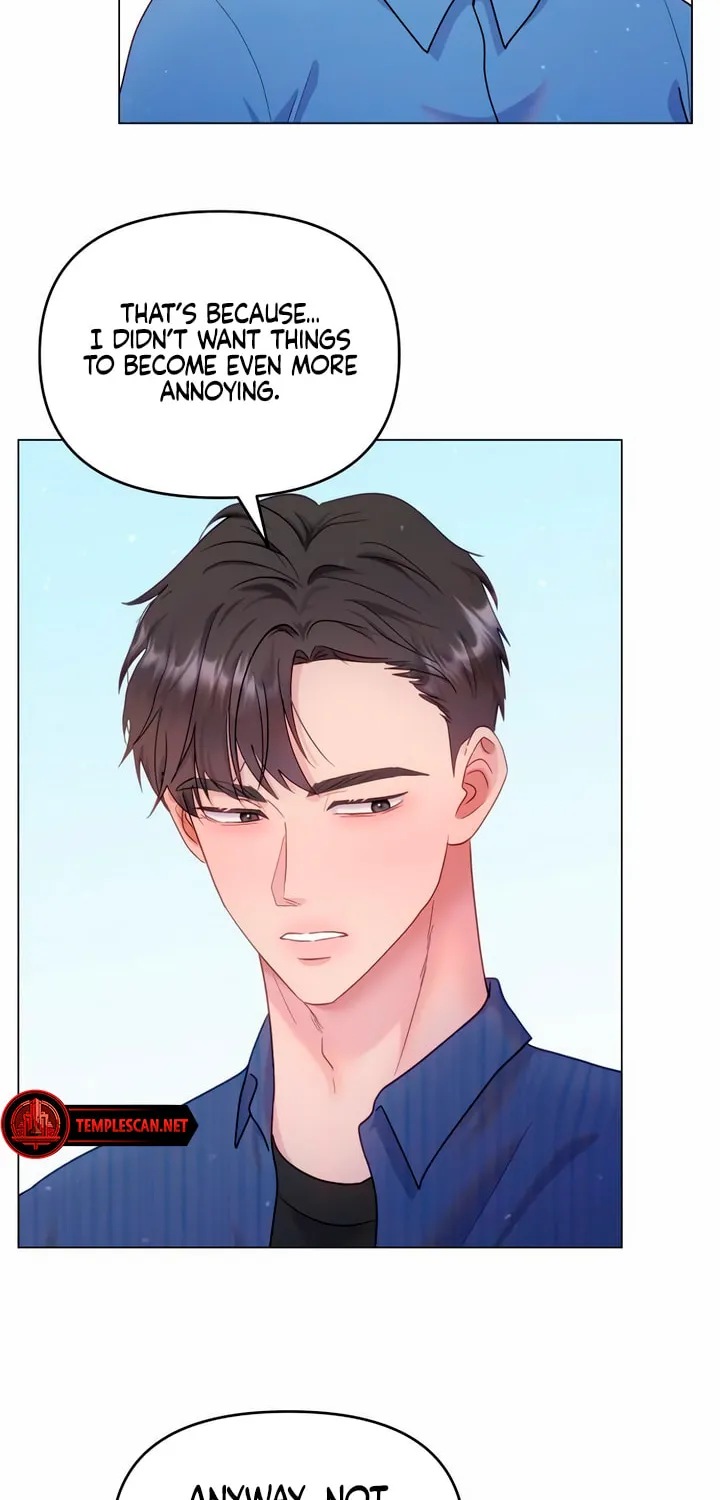 Manual for Using Fierce Beast Chapter 25 page 4 - 