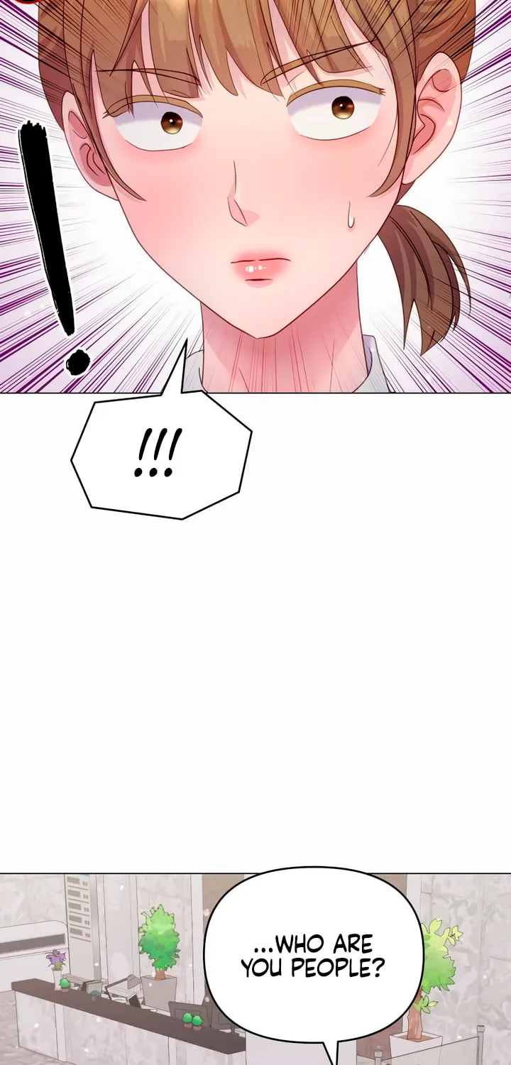 Manual for Using Fierce Beast Chapter 25 page 36 - 