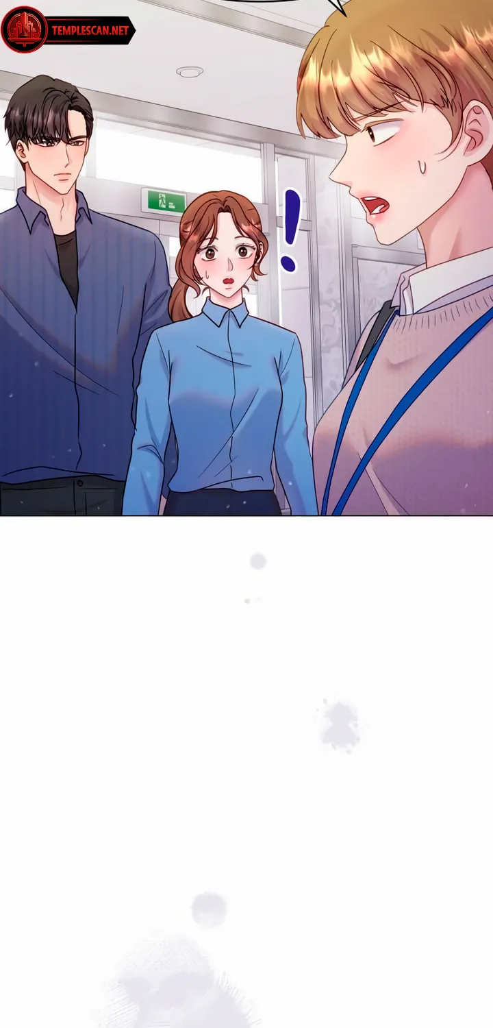 Manual for Using Fierce Beast Chapter 25 page 42 - 