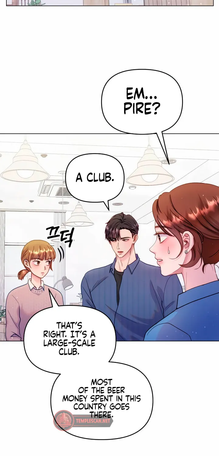 Manual for Using Fierce Beast Chapter 25 page 44 - 
