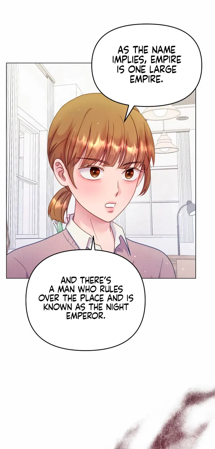Manual for Using Fierce Beast Chapter 25 page 45 - 