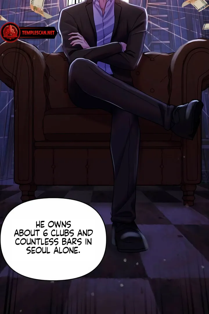Manual for Using Fierce Beast Chapter 25 page 48 - 