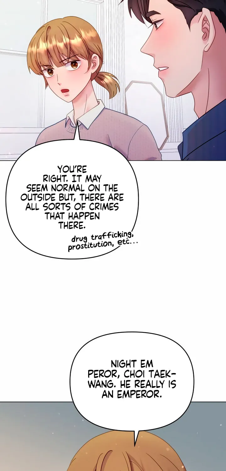 Manual for Using Fierce Beast Chapter 25 page 50 - 