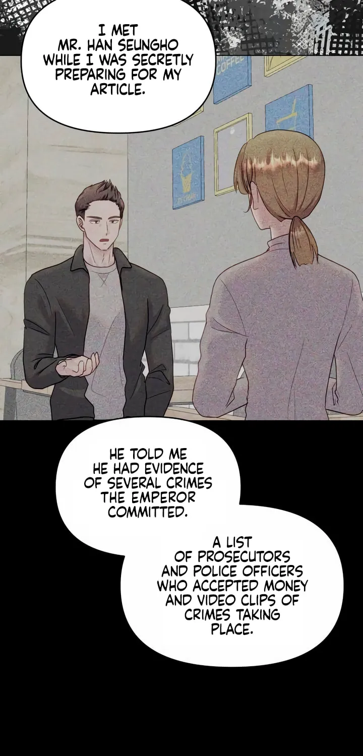 Manual for Using Fierce Beast Chapter 25 page 54 - 