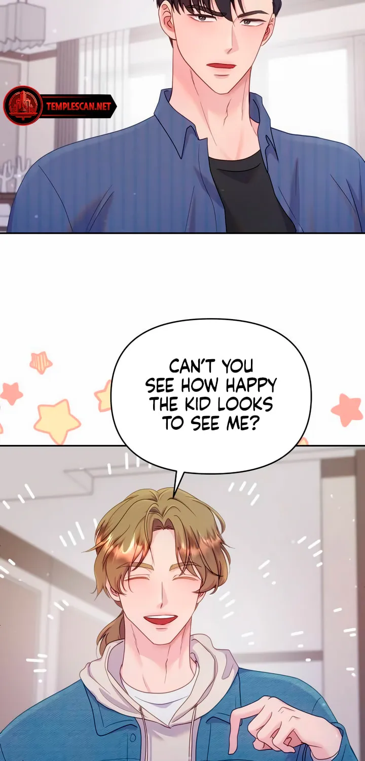 Manual for Using Fierce Beast Chapter 26 page 20 - 