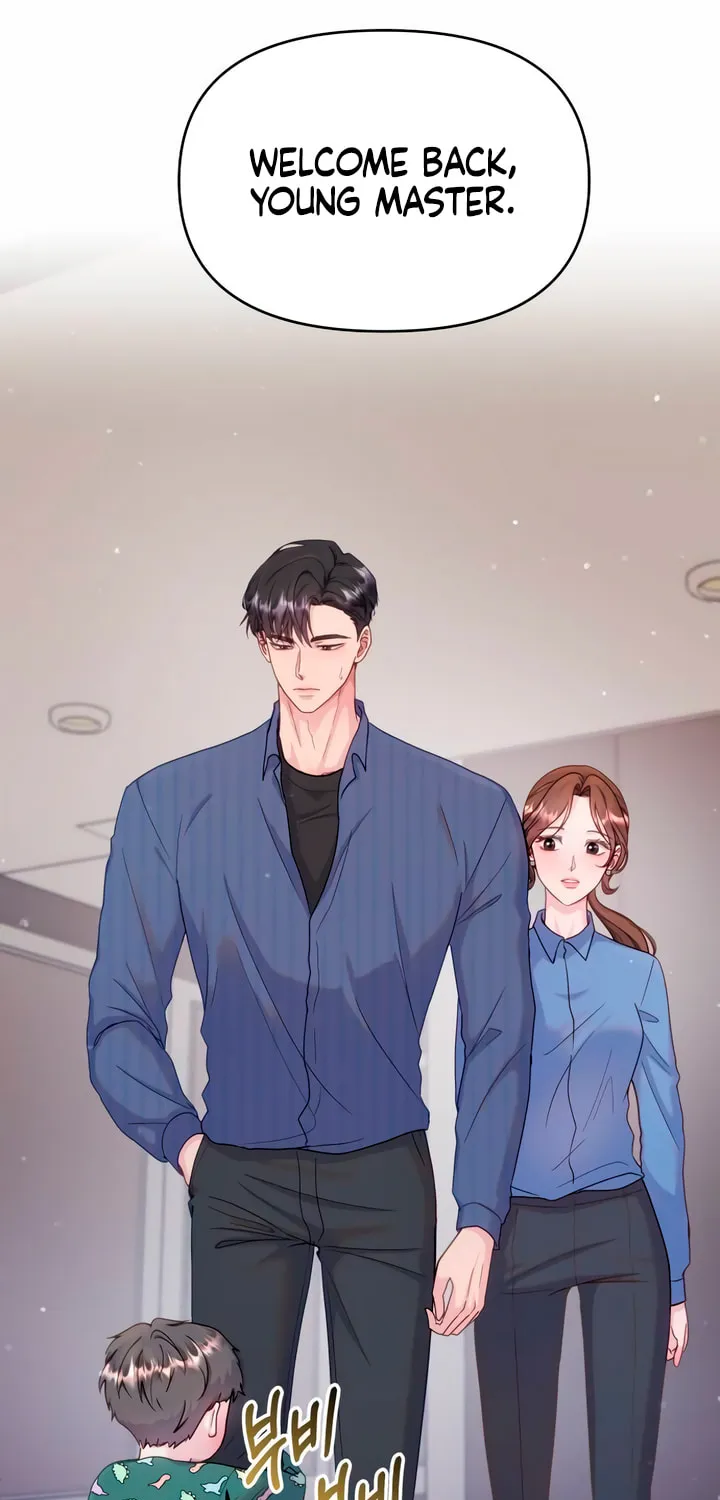 Manual for Using Fierce Beast Chapter 26 page 3 - 