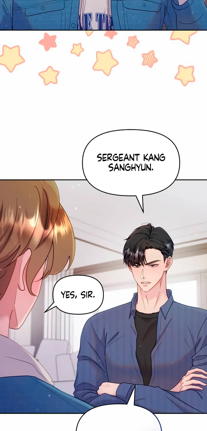 Manual for Using Fierce Beast Chapter 26 page 21 - 