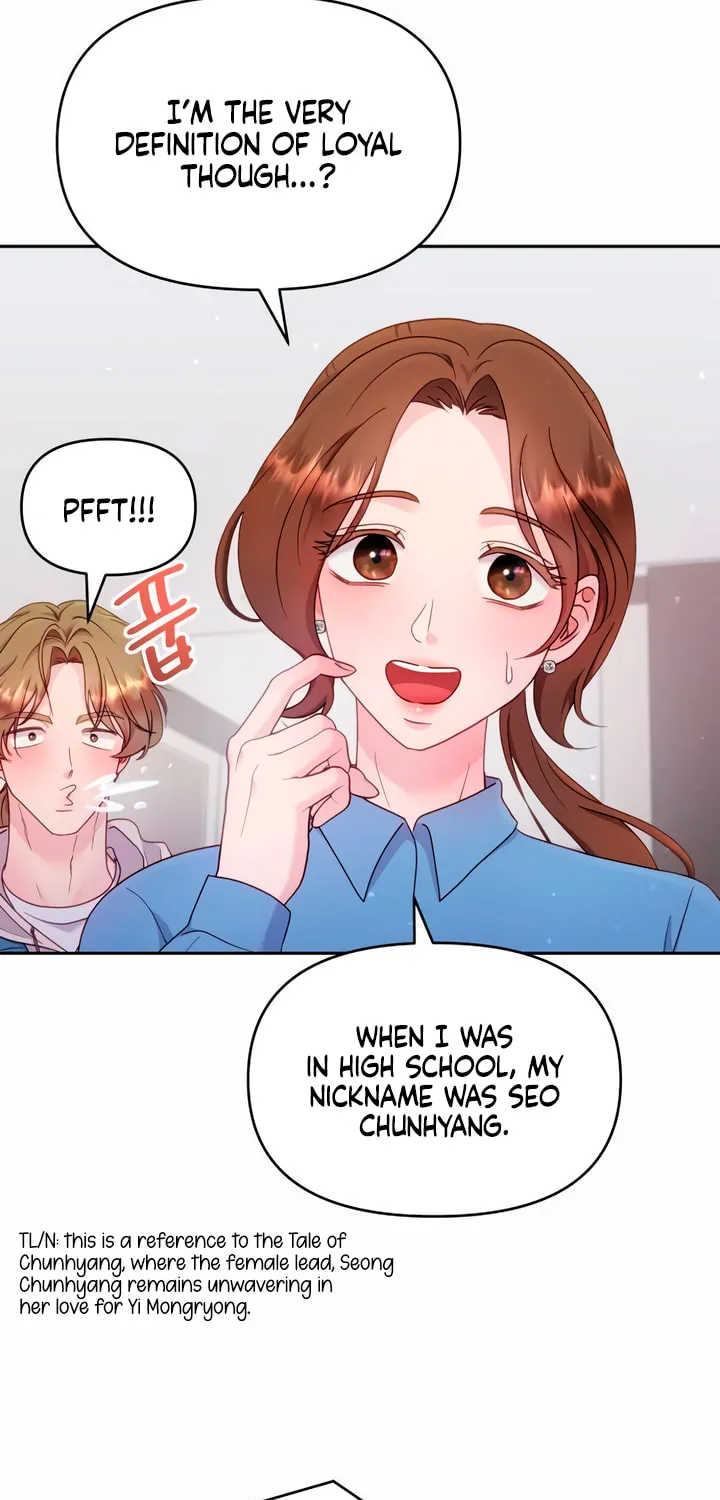 Manual for Using Fierce Beast Chapter 26 page 28 - 