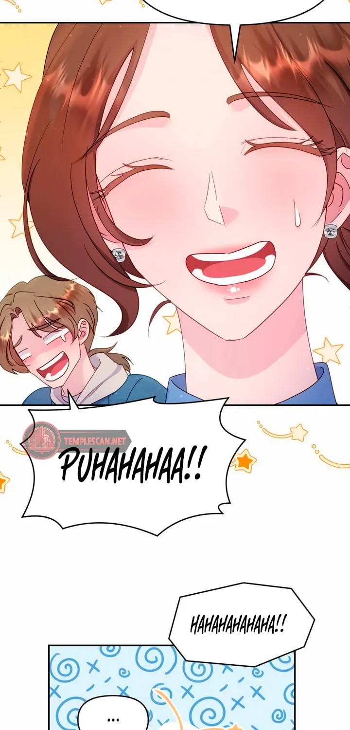 Manual for Using Fierce Beast Chapter 26 page 30 - 