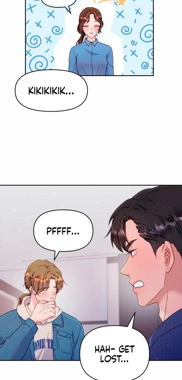 Manual for Using Fierce Beast Chapter 26 page 31 - 