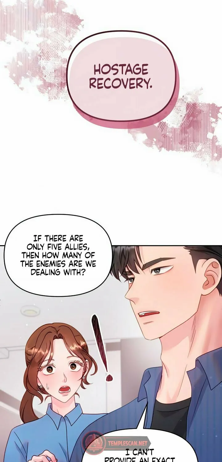 Manual for Using Fierce Beast Chapter 26 page 36 - 