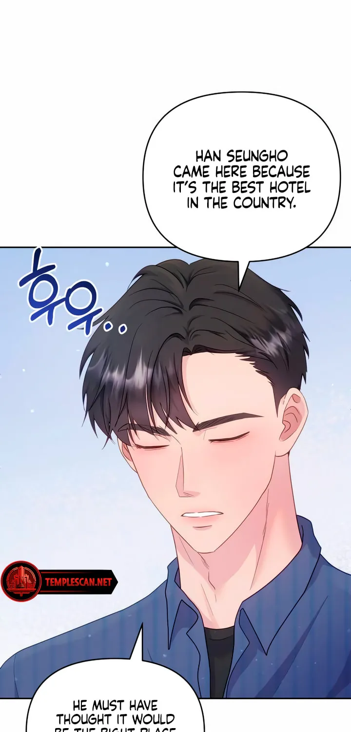 Manual for Using Fierce Beast Chapter 26 page 5 - 