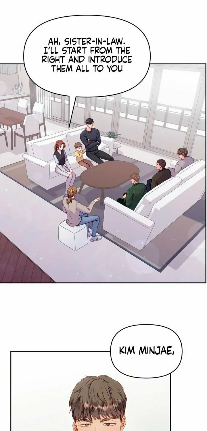 Manual for Using Fierce Beast Chapter 27 page 35 - 
