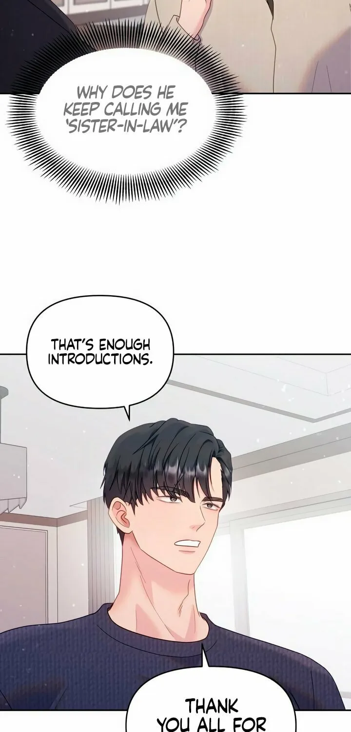 Manual for Using Fierce Beast Chapter 27 page 38 - 