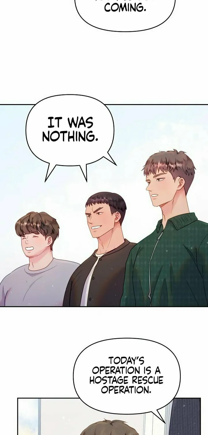 Manual for Using Fierce Beast Chapter 27 page 39 - 