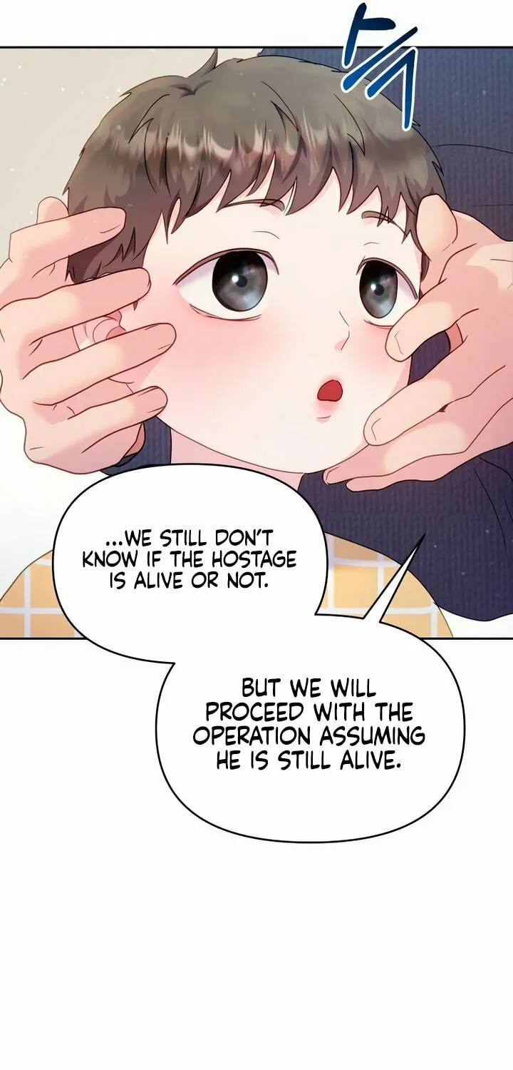 Manual for Using Fierce Beast Chapter 27 page 41 - 