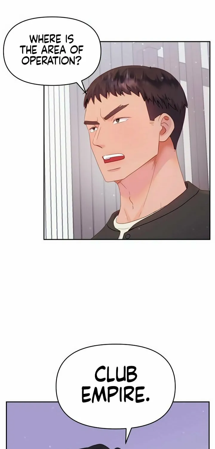 Manual for Using Fierce Beast Chapter 27 page 42 - 