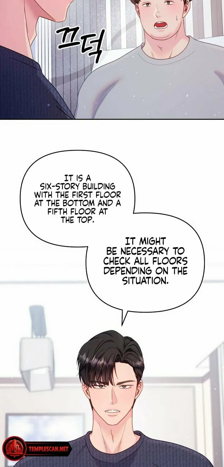 Manual for Using Fierce Beast Chapter 27 page 45 - 