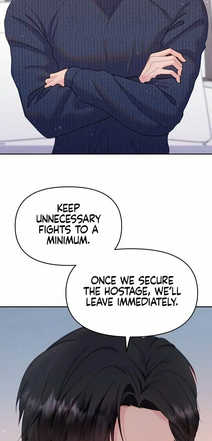 Manual for Using Fierce Beast Chapter 27 page 46 - 