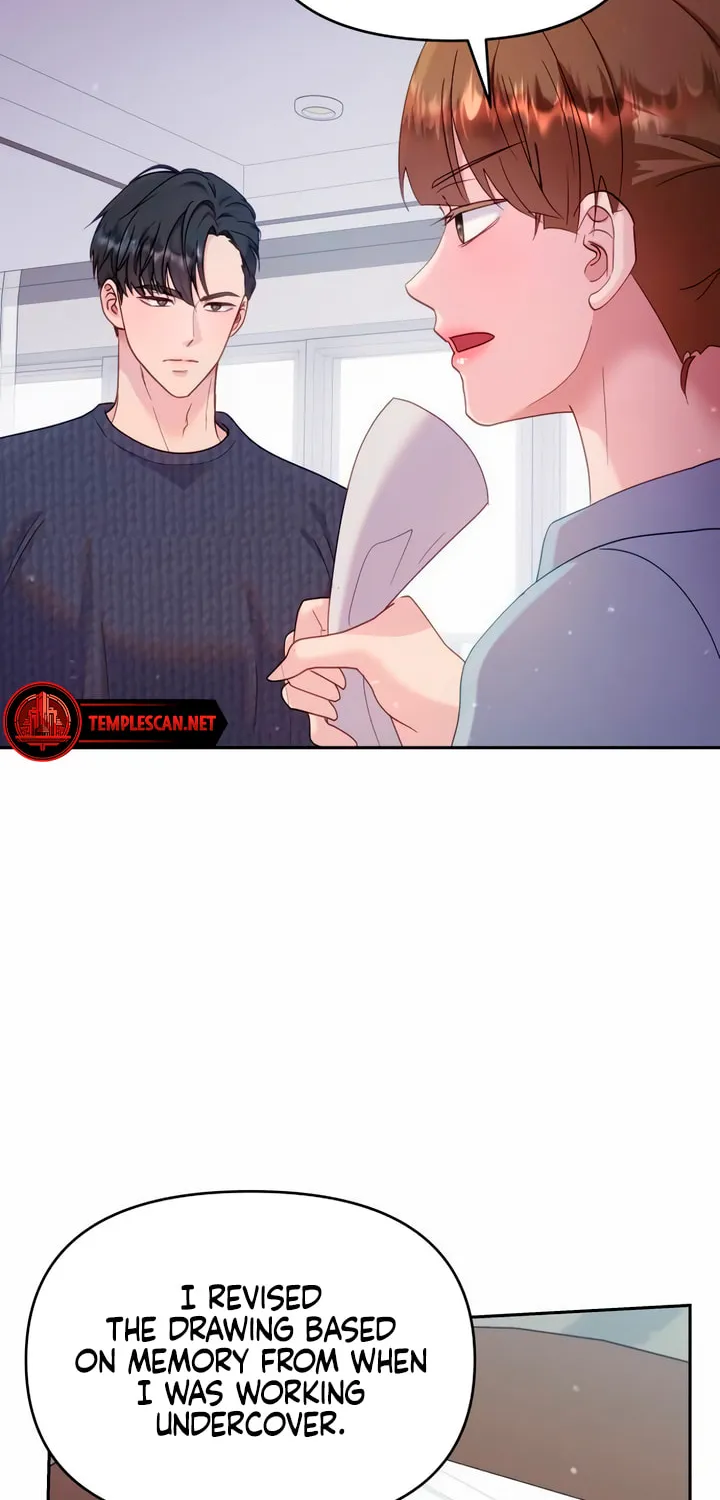 Manual for Using Fierce Beast Chapter 27 page 50 - 