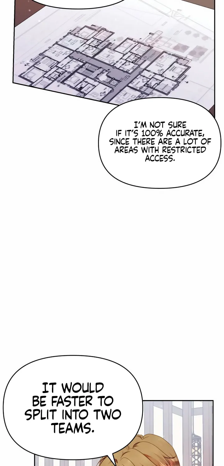 Manual for Using Fierce Beast Chapter 27 page 51 - 