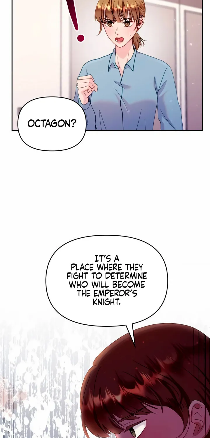 Manual for Using Fierce Beast Chapter 27 page 54 - 