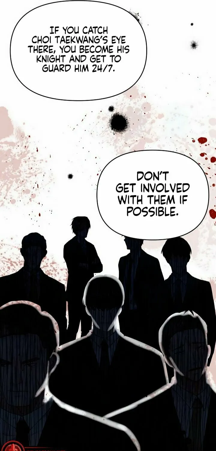 Manual for Using Fierce Beast Chapter 27 page 57 - 