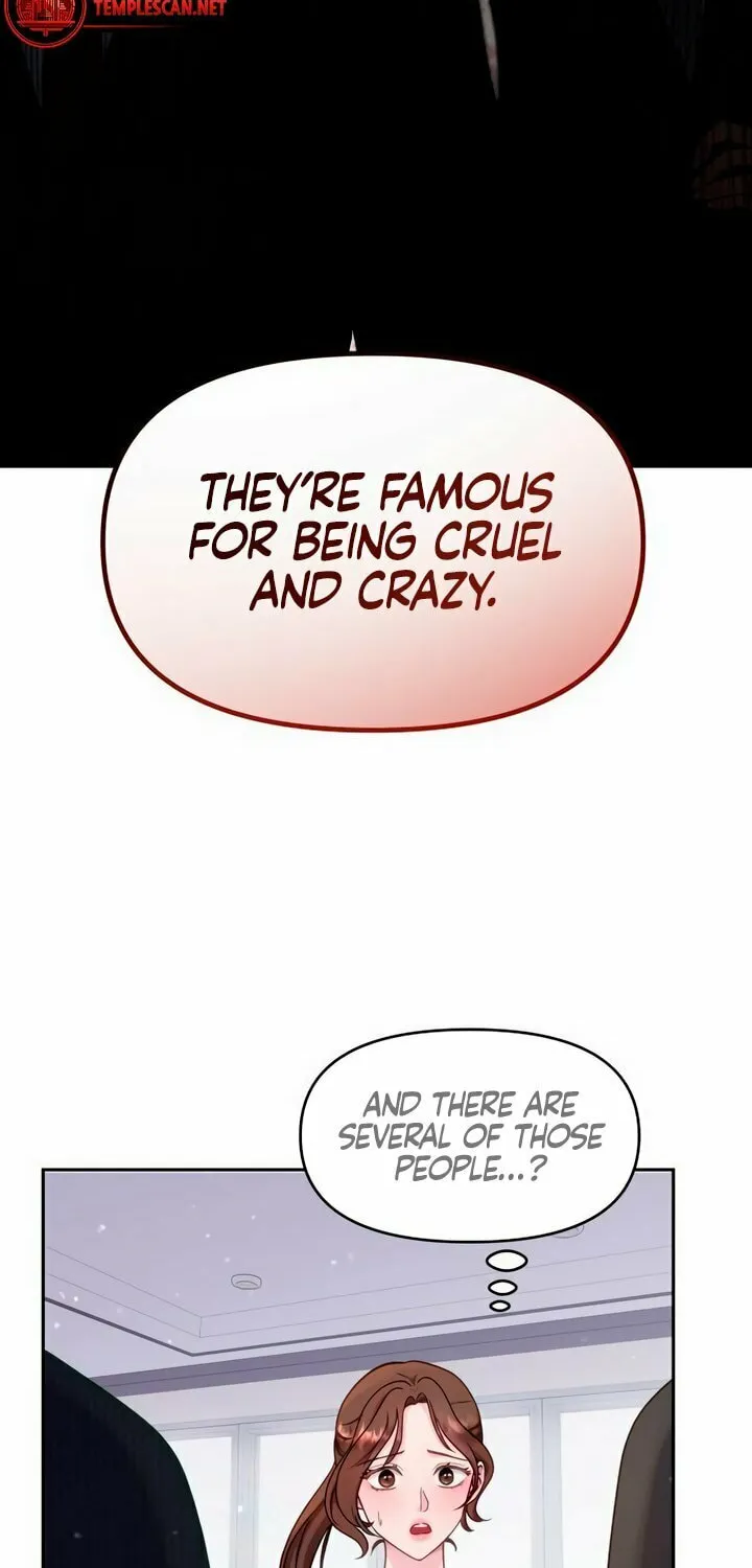 Manual for Using Fierce Beast Chapter 27 page 58 - 