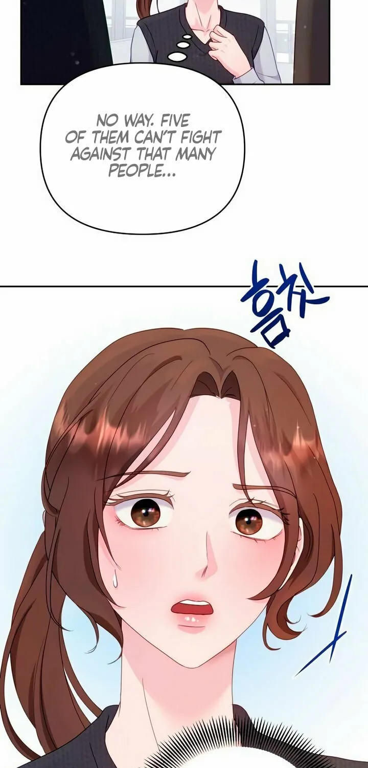 Manual for Using Fierce Beast Chapter 27 page 59 - 
