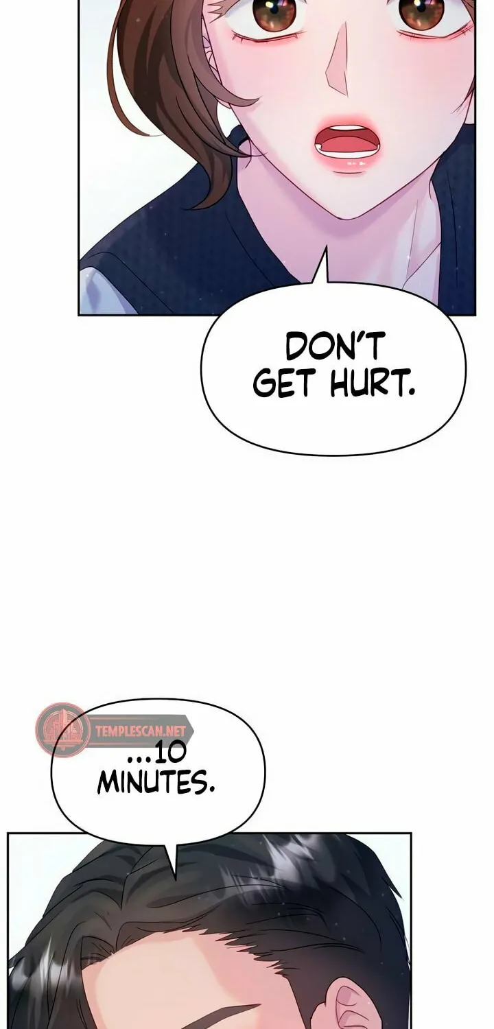 Manual for Using Fierce Beast Chapter 28 page 11 - 