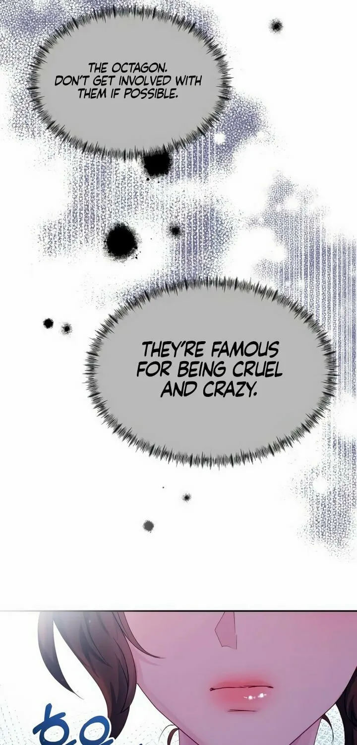Manual for Using Fierce Beast Chapter 28 page 14 - 