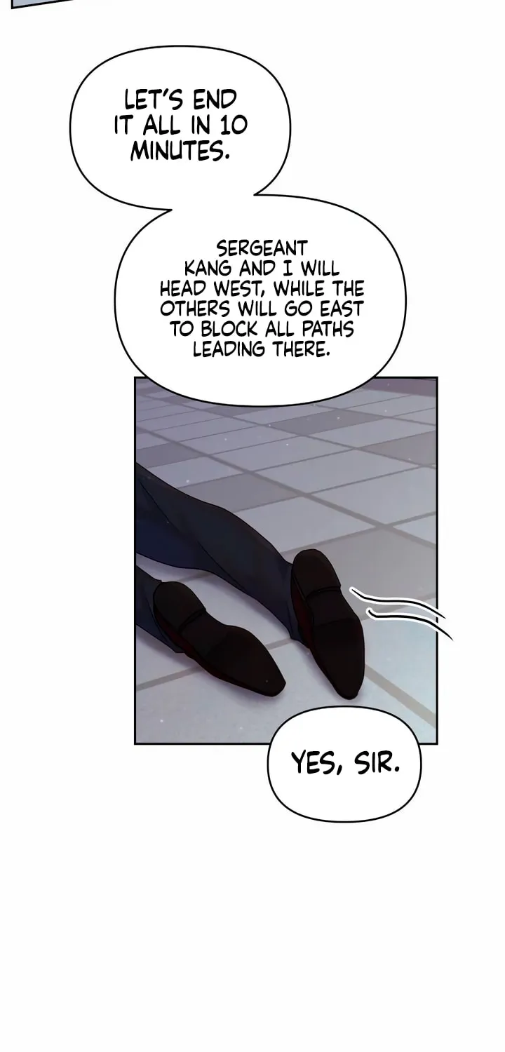 Manual for Using Fierce Beast Chapter 28 page 22 - 